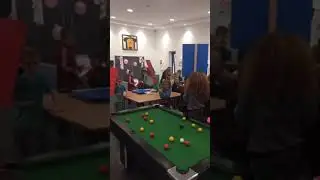 Bua an Fheachtais Óige 2017 | Youth Campaign Victory 2017