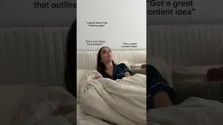 Business Owners Trying to Sleep #shorts