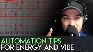 Clip Automation for More ENERGY! (Ableton 10.1 Tutorial)