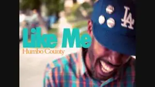 HUMBO - LIKE ME