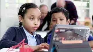 First Computer for The Classroom of The Future | Kano Computing