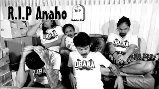 ANAHO EP. สุดท้าย (RIP)