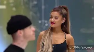 Ariana Grande 2017