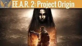 F.E.A.R. 2: Project Origin | Spiel-Vorstellung/Showcase | 60fps