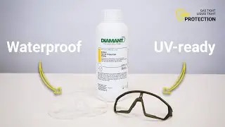 Make Your 3D Prints: Waterproof, UV-Protected & Durable!