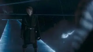 Anakin Skywalker Returns in The World Between Worlds | Star Wars: Ahsoka (2023)