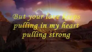 When I'm Gone by Albert Hammond