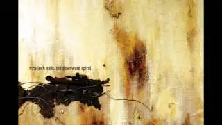 Nine Inch Nails-Mr. Self Destruct [HQ]