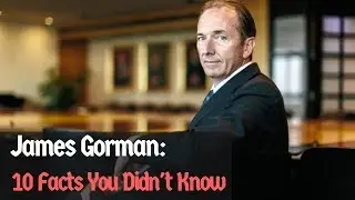 James Gorman: Net Worth and 10 Facts You Didn't Know About Morgan Stanley CEO