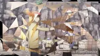 {AMV} Канаде и Отонаси [Снов осколки]