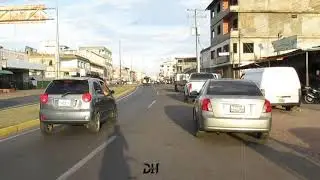 Valle de la Pascua y sus Calles [ ¿ A cambiado Mucho ?]