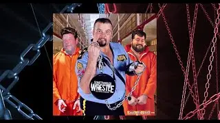STW #99: The Big Boss Man