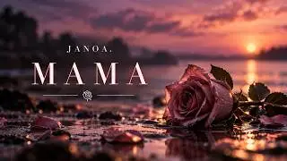 Mama - JANOA. | A Song About Losing Your Mom (Official Lyrics)