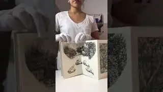 #artistbook #librodeartista #aguafuerte #etching 