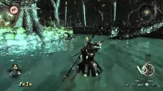 Nioh - Пельмешек в аду 2