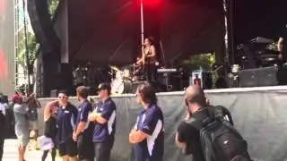 Alessia Cara 