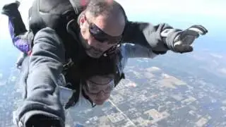 SKYDIVING-Kara Duffy