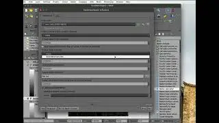 QGIS Vector 2 Raster