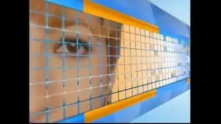 Заставка программы 