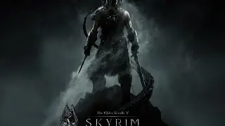 Skyrim - SMALLTALK BEIM DRACHENKAMPF - part 8