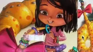 Hey, That's My Monster-Read Aloud