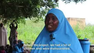 Hungriest Places on Earth: Niger