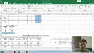 penjelasan Backpropagation