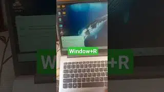 how to open run command?