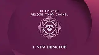 DATE AND TIME SETTINGS & NEW DISPLAY ON UBUNTU LINUX 26.04