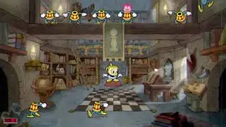 CUPHEAD =]