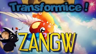 TRANSFORMICE - Zangw :3