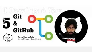 05Part1 Git, Git Hub and their collaboration