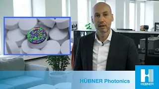 HÜBNER Photonics - Corporate Overview