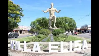VILLA ELISA: UN PARAÍSO ENTRERRIANO