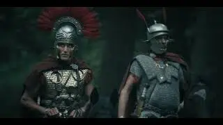 Barbarians Season 2 Opening Battle (Netflix's Barbarians Season 2, Episode 1)