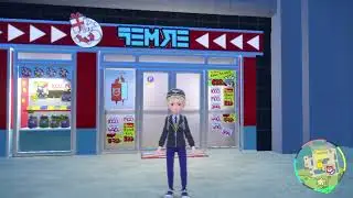 How to evolve Scyther into Scizor in Pokémon Scarlet and Violet | Metal Coat Location