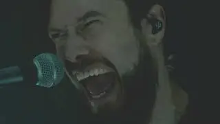Honor & Glory - "Come Alive"  (Official Live Video)