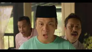 WAK PARJO TUKANG URUT VIP