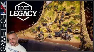 Dice Legacy - Preview!