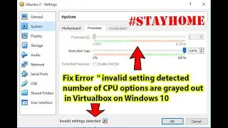 Fix Error  