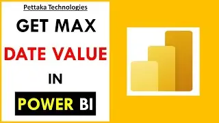 Power BI - Get MAX Date value using DAX