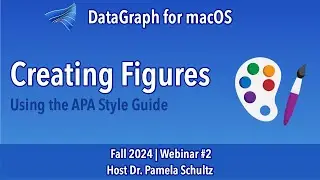 Fall 2024 | #2 | Creating Figures with the APA Style Guide