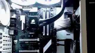 Z97S SLI Krait Edition