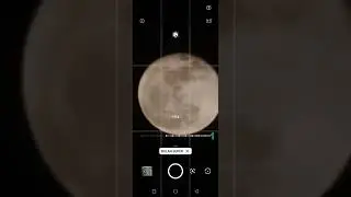 uji coba kamera infinix zero x neo memotret bulan