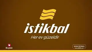 Her Ev Güzel İstikbal'le