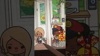 Toca free gift #tocalifegift #freegift #tocalifeworld