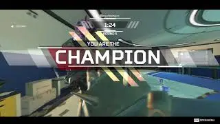 Octane Skeet Shooting