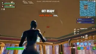 Trying to clap kids in 2v2 💀💀💀