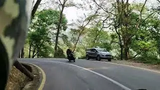 @visitpikespeak  kakani best place near kathmandu