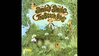 The Beach Boys - Vegetables